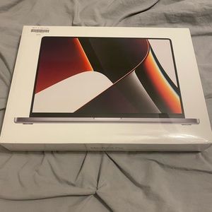 MacBook Pro 16" Laptop -  M1  (Latest Model) - Space Gray